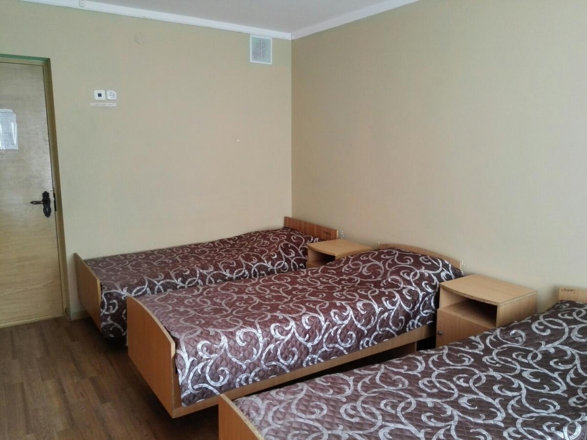 Kupalinka Hotell Grodno Exteriör bild