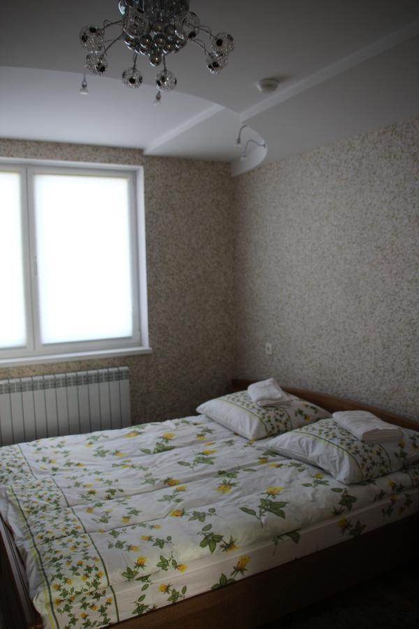 Kupalinka Hotell Grodno Exteriör bild
