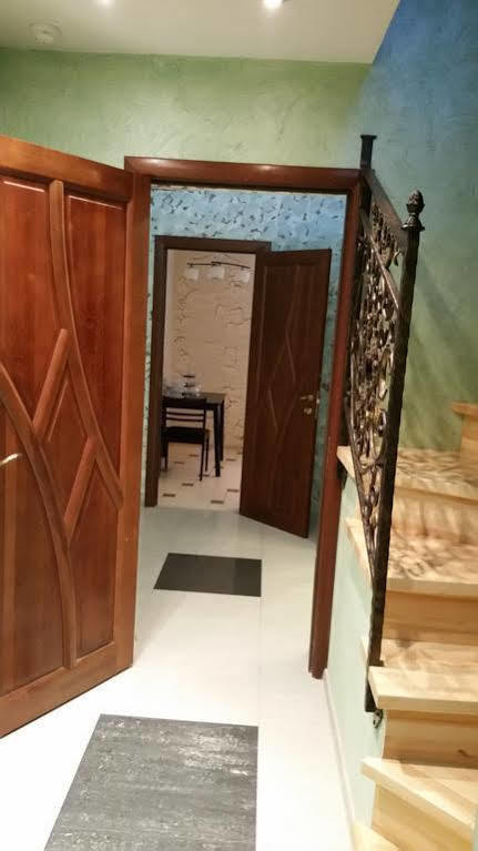 Kupalinka Hotell Grodno Exteriör bild