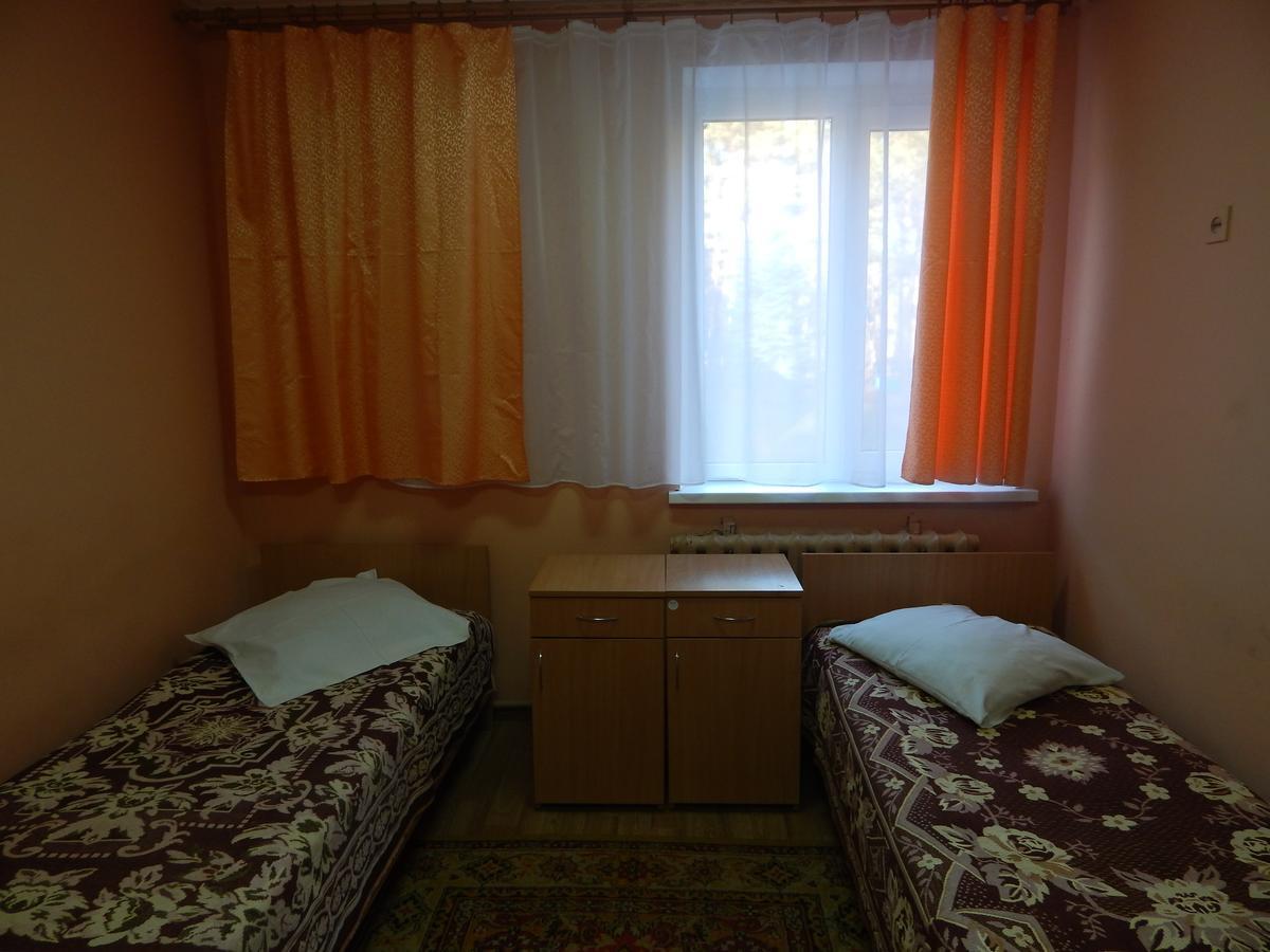 Kupalinka Hotell Grodno Rum bild