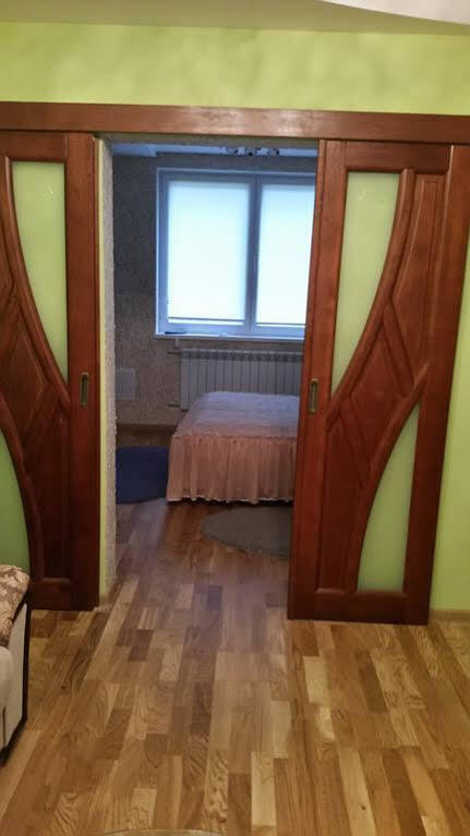 Kupalinka Hotell Grodno Exteriör bild